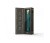 Zalo King Thruster - Премиальный вибратор с функцией имитации фрикций, 30.2х4 см (изумрудный) - sex-shop.ua