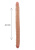 Двухсторонний фаллоимитатор Toy Joy Double Dong 16", 40 см