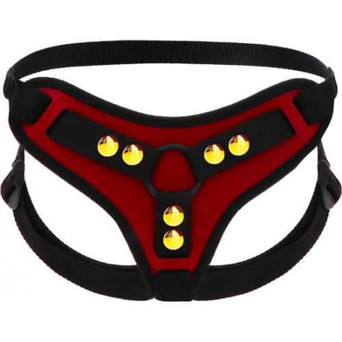 Трусики для страпону Taboom Strap-On Harness - купити в Україні | Секс шоп SEX-SHOP.ua