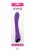 Ns Novelties Ripple Vibe - Вибромассажер, 15.2х3.5 см (пурпурный) - sex-shop.ua