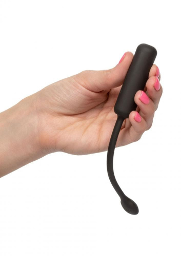 CalExotics Wristband Remote Petite Bullet вибропуля с браслетом, 7х2 см