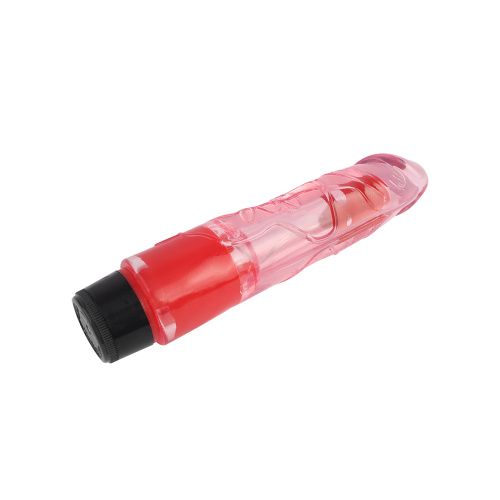 Вібратор Chisa Basic Luv Theory Realistic Vibe,  22.5 см