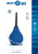 Анальный душ ToyJoy Buttocks The Cleaner, 75 мл