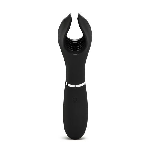 Мастурбатор з вібрацією Vibrating Stimulator - купити в Україні | Секс шоп SEX-SHOP.ua