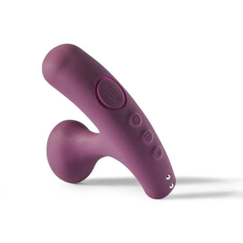 Вібратор з підігрівом Tilt - купити в Україні | Секс шоп SEX-SHOP.ua