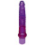 Orion - Jelly Anal Purple - Анальный вибратор, 17 см (фиолетовый) - sex-shop.ua