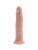 Реалистичный фаллоимитатор T-skin ReaL Lascivious Dildo, 21.4 см - sex-shop.ua