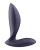 Satisfyer - Power Plug - Анальная пробка с вибрацией (синий)