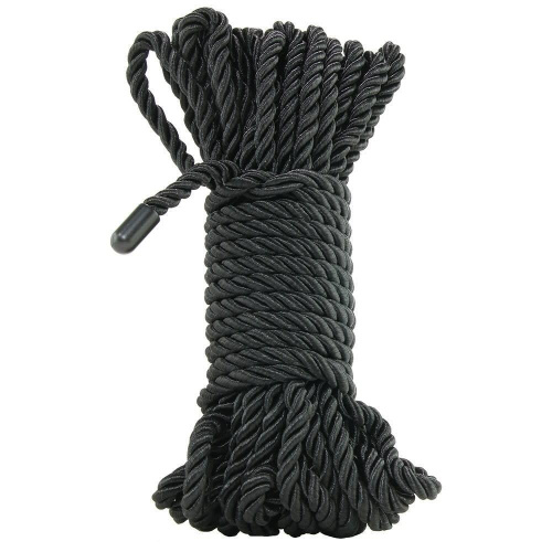 Веревка для бондажа Scandal BDSM Rope, 10 м