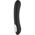 Kiiroo Pearl 2 - Интерактивный вибростимулятор точки G, 20х3.7 см (черный)