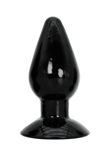 Анальна пробка Hidden Desire Extreme Buttplug XL - купити в Україні | Секс шоп SEX-SHOP.ua