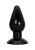 Анальна пробка Hidden Desire Extreme Buttplug XL - купити в Україні | Секс шоп SEX-SHOP.ua