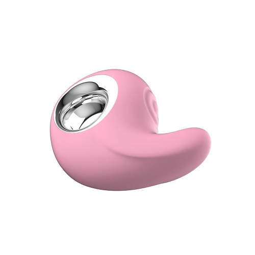 Вібратор для клітора Chisa Kissen Comma - купити в Україні | Секс шоп SEX-SHOP.ua