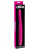 Pipedream Double Dillio 16 Inch двухсторонний фаллоимитатор, 40,6х4,3 см (пурпурный) - sex-shop.ua