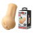 LyBaile Crazy Bull Modesty Masturbator Flesh - Мастурбатор, 14,6х8,0 см (телесный)