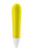 Satisfyer Ultra Power Bullet 1 Yellow - Вибропуля, 10.7х2.5 см (жёлтая) - sex-shop.ua