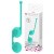 Pretty Love Kegel Tighten Up Balls III Blue - Вагинальные шарики (голубой)