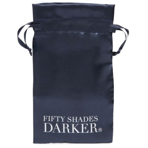 Fifty Shades Darker - Adrenaline Spikes - Игольчатое Колесо Вартенберга, 18.5 см - sex-shop.ua