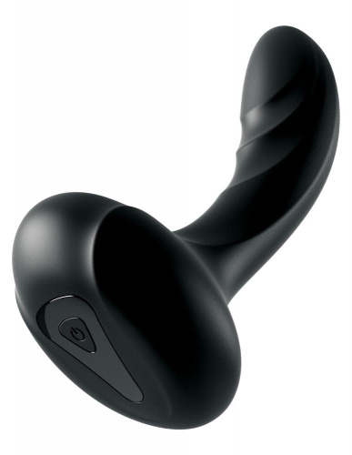 Pipedream Ulitimate P-Spot Massager вібромасажер простати - купити в Україні | Секс шоп SEX-SHOP.ua