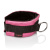 CalExotics Tickle Me Pink Universal Cuffs - универсальные дизайнерские наручники