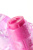 Toyfa Erotist - Эрекционное кольцо, 1,7 см (розовое)