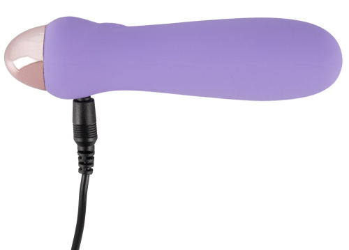 Orion - Cuties Mini Vibrator Purple - Міні-вібратор, 12.х3.1 см