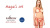 Passion Exclusive Magali Set OpenBra - Комплект білизни зі стреп, L/XL (червоний) - купити в Україні | Секс шоп SEX-SHOP.ua