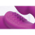 Strap U Vibrating Strapless Silicone Strap-on Dildo - Безремневой страпон с вибрацией, 15.2х3.8 см - sex-shop.ua