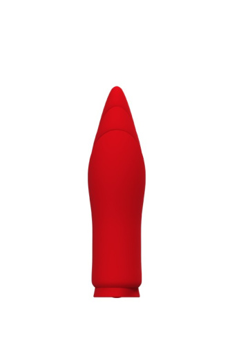 Dream Toys Red Revolution Sirona - Вібратор, 10 см (червоний) - купити в Україні | Секс шоп SEX-SHOP.ua