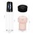 LoveToy Maximizer Worx  USB Rechargeable Penis Pump As Pic - Вакуумная помпа с насадками, 30.5х6 см
