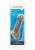 California Exotic Novelties Ultimate Extender - Насадка на член, 16х5 см (коричневая)