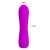 LyBaile Pretty Love Beau Vibrator Purple - Маленький вібратор, 11.9з3 см (фіолетовий) - купити в Україні | Секс шоп SEX-SHOP.ua