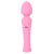 Orion Sweet Smile Rechargeable Mini Wand компактный перезаряжаемый вибратор микрофон, 16.7х3.8 см - sex-shop.ua