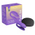 Вибратор для пар We-Vibe Sync Go Light