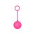 Вагинальные шарики B Swish bfit Classic Black (розовый) - sex-shop.ua