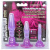 Doc Johnson Williams Anal Trainer Kit - Набор анальных пробок, 3 шт (пурпурный)
