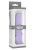 Pipedream - Mini Classic Stim Vibrator - Міні вібратор 13х4 см (фіолетовий)