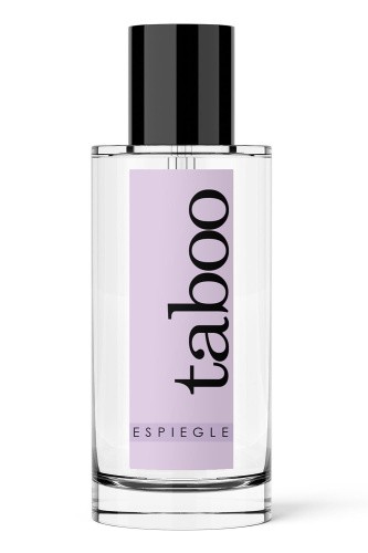 Ruf Taboo Espiegle - парфуми з феромонами для жінок, 50 мл