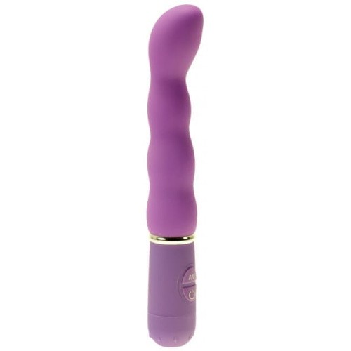 Minx Bliss G Spot Vibrator - Вібратор для точки G, 10х3.2 см - купити в Україні | Секс шоп SEX-SHOP.ua