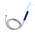 Набор для анального душа ToyJoy Buttocks The Cleaner Shower Set
