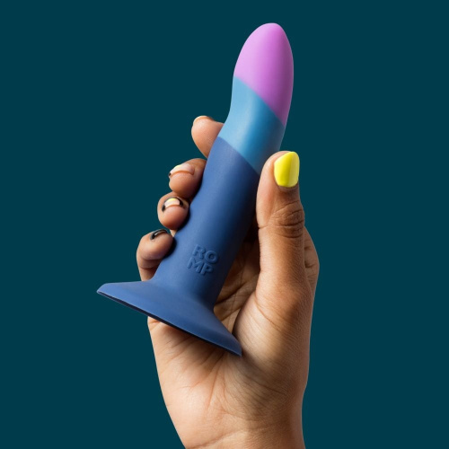 Страпон ROMP Piccolo Pegging Kit
