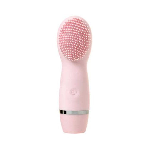 Toyfa Yovee Gummy Peach - Массажёр для лица, 15 см (розовый)