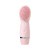Toyfa Yovee Gummy Peach - Массажёр для лица, 15 см (розовый)