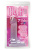 Фалоімітатор Blush-ur3 7 Inch Ballsy Clear, 18х4, 5 см - купити в Україні | Секс шоп SEX-SHOP.ua