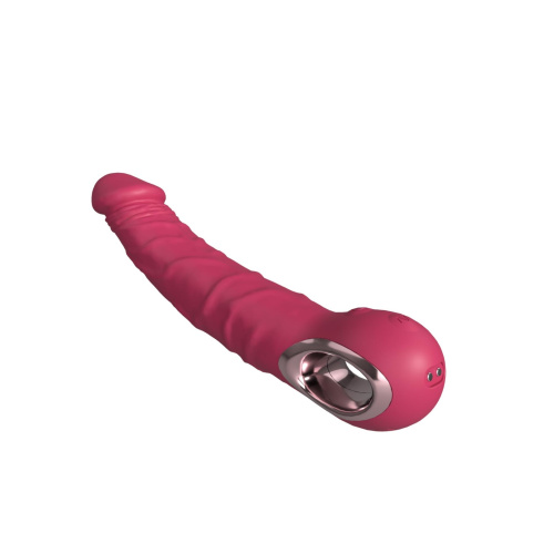 Вібратор Boss Realistic Vibrator - купити в Україні | Секс шоп SEX-SHOP.ua