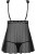 Комплект Obsessive 839-BAB - 1 babydoll (S / M) - купити в Україні | Секс шоп SEX-SHOP.ua