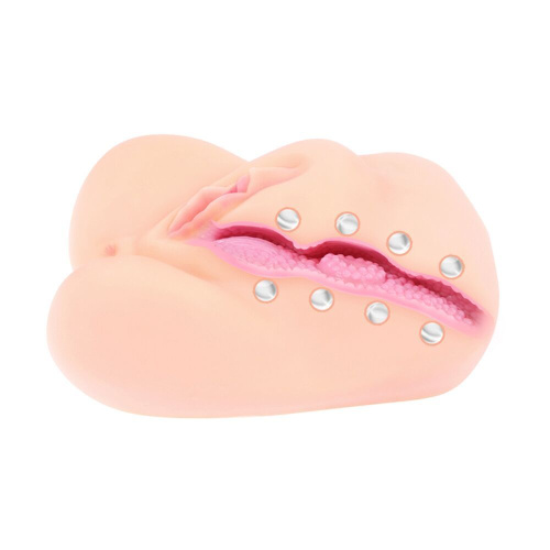 Мастурбатор Kokos Adarashi 3 Double Layer