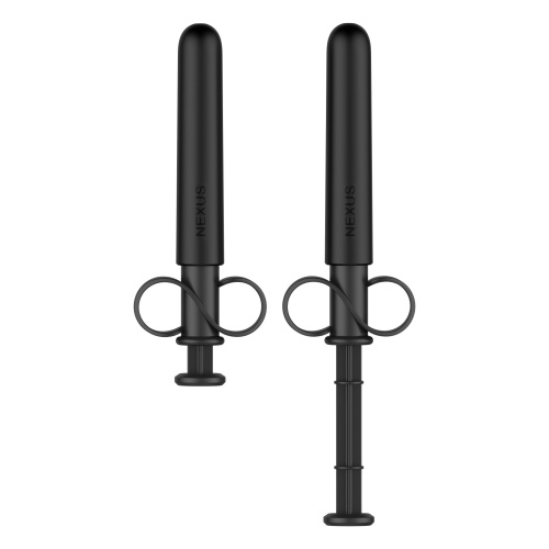 Шприц для лубриканта Nexus Infinity Lube Launcher Classic
