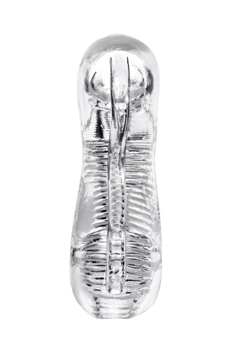 Toyfa Lingam Indira - Мастурбатор, 14 см