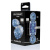 Мастурбатор Fleshlight Quickshot Turbo Blue Ice